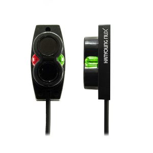 Cảm biến quang thu phát PLD-R2N 5m