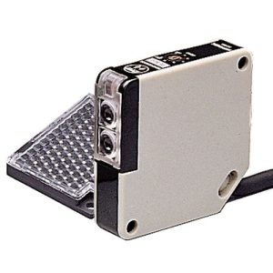 Cảm biến quang phản xạ gương PE-M3D
