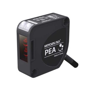 Cảm biến quang thu phát chung PEA-R2P 2m