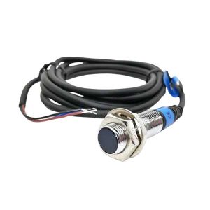 Cảm biến tiệm cận UP12RM-2PA 2mm