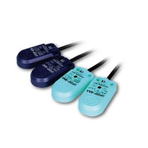 Cảm biến tiệm cận UP25F-8NA 8mm NPN