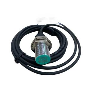 Cảm biến tiệm cận UP18RM-5NC 5mm NC-NPN