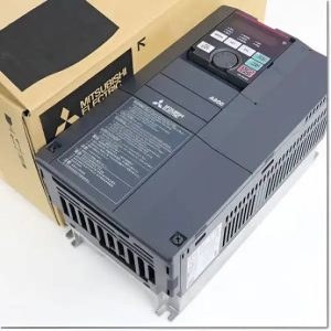 Biến tần đa năng tiêu chuẩn FR-E840-7.5K-1