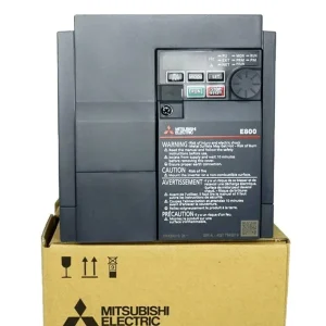 Biến tần đa năng tiêu chuẩn FR-E840-2.2K