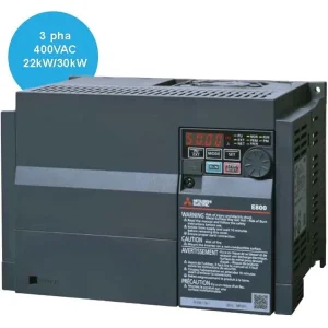 Biến tần FR-E820-0015-5-60