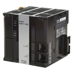PLC NJ501-5300-1 series NJ5 Omron