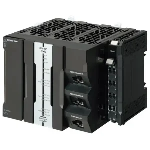 PLC NX502-1700 NX5 Omron
