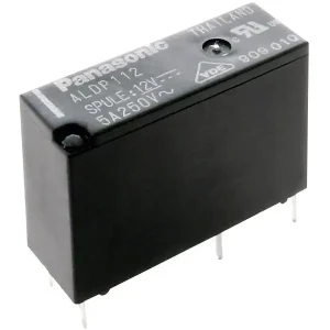 Rơ le ALDP105 Panasonic