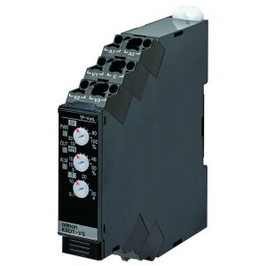 Rơ le bảo vệ pha K8DT-VW3TD Omron