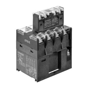 Rơ le nguồn G7Z-2A2B-02Z-R 24VDC Omron