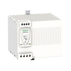 Bộ nguồn Schneider 3 pha 380-500VAC 24V 40A ABL8WPS24400