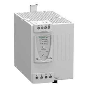 Bộ nguồn Schneider 3 pha 380-500VAC 24V 20A ABL8WPS24200