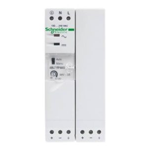 Bộ nguồn Schneider 48V 2.5A ABL7RP4803