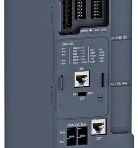 Biến tần Schneider ATV340U75N4E 7,5KW 3 Pha 380V