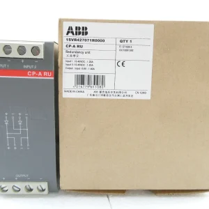 Bộ nguồn ABB CP-A RU 1SVR427071R0000
