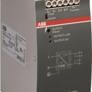 Bộ nguồn ABB CP-E 12V 10.05A 1SVR427035R1000