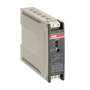 Bộ nguồn ABB CP-E 5V 3A 1SVR427033R3000