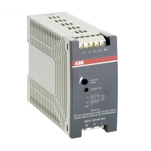 Bộ nguồn ABB CP-E 12V 2.5A 1SVR427032R1000