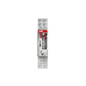 Timer ABB AD1NO 2CSM222471R1000 –15m