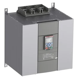 Khởi động mềm ABB PSTX840-600-70 (560-800kW) 1SFA898119R7000