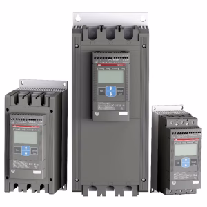 Khởi động mềm ABB PSE370-600-70 (90-250kW) 1SFA897115R7000