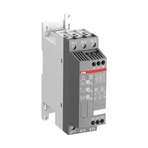 Khởi động mềm ABB PSR30-600-70 (7.5-18.5kW) 1SFA896109R7000