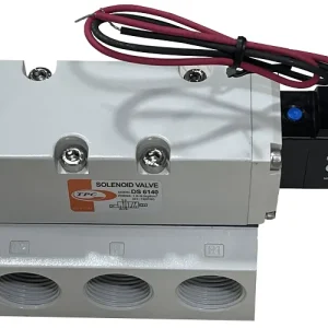 Van điện từ TPC DS6140-5G-06
